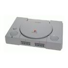 Playstation 1 Console Sony Vintage Senza Accessori No Memory No Controller PS1