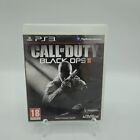 CALL OF DUTY BLACK OPS 2 II PS3 PLAYSTATION 3 GIOCO - PAL  Usato