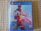 Battlefield V Deluxe Edition für Playstation 4 PS4 PS 4