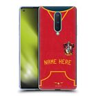 PERSONALISED HARRY POTTER DEATHLY HALLOWS XL GEL CASE FOR GOOGLE ONEPLUS PHONES
