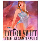 Taylor Swift: The Eras Tour (2023) slip film BD 1 disco Tutte le regioni Blu-ray