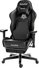 AutoFull C3 Gaming Chair Office Chair PC Chair with Ergonomic Lumbar Support
