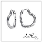 Orecchini Snake in argento 925 - Les Folies (Modello Pandora)
