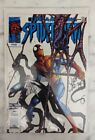 The Amazing Spider-Man 22 del 1999 AUTOGRAPHED SIGNED by John Romita Jr