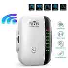 Amplificatore Wifi Repeater Wireless Extender 2,4 Ghz Ripetitore Wifi  300 Mbps