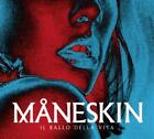 Il Ballo Della Vita - Maneskin (Audio Cd)
