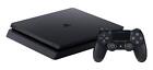 CONSOLE SONY PLAYSTATION 4 (PS4) SLIM 500GB F-CHASSIS