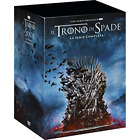 Trono Di Spade (Il) - Stagioni 01-08 Stand Pack (38 Dvd)  [Dvd Nuovo]