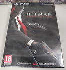Hitman Absolution Professional Edition Playstation 3 Brand New & SEALED
