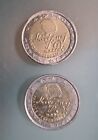 2 Euro Münze Slowenien 2007 Fehlprägung mit alte Europakarte *Sehr Selten!!!*
