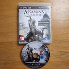 Assassin s Creed 3 gioco per Playstation 3 PS3