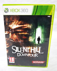 SILENT HILL DOWNPOUR - GIOCO XBOX 360 USATO PAL ITALIANO