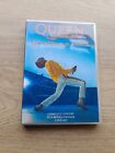 Queen: Live at Wembley Stadium - 25th Anniversary Edition DVD (2011)