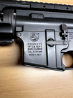 Softair "Ricambi"  Tokyo Marui M4 S-SYSTEM METAL LOWER RECEIVER airsoft
