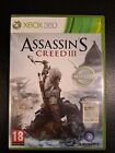 assassin s creed III [3] Xbox 360 Italiano
