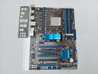 ASUS M4A87TD/USB3 Socket AM3 DDR3 PCI-E Motherboard With I/O Shield
