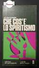 Kardec Allan, Che cos é lo spiritismo, Gattopardo, 1971 - I