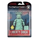 Action Figure Exclusive Liberty Chica Five Nights at Freddy s