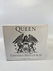Queen : Greatest Hits I II & III: The Platinum Collection CD FAST FREE P&P
