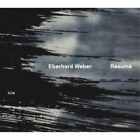 Eberhard Weber Resume (CD) Album