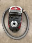 MIELE HOOVER VACUUM CLEANER CAT & DOG TURBO 5000 S5261, 2200W BODY & HOSE-WORKS