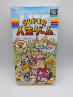 Super Jinsei The Game Of Life Nintendo Super Famicom JAP -0960