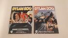 Dylan Dog 15, 16 Originali in prima Edizione - Buone condizioni - 1^ Ediz.