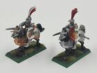 The Empire Knights  Warhammer  Fantasy painted