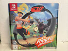 Ring Fit Adventure  - Nintendo Switch - nuovo