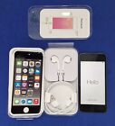 Apple Ipod Touch 5th Generation 16GB.  Space Grey A1421.  #6