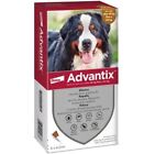 Advantix Spot On per cani oltre 40 kg 6 Fiale