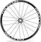 Fulcrum Racing 4/Quattro adesivi cerchi bici da corsa personalizzati stickers 28