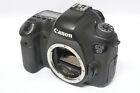 Canon EOS 6D Gehäuse / Body  gebraucht  EOS 6 D  74387 Auslösungen