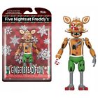 Action Figure Holiday Foxy Five Nights at Freddy s