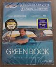 Peter Farrelly - Green Book (Blu-ray + Dvd)