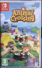 Animal Crossing: New Horizons - Edizione standard (Nintendo Switch, 2020)- NUOVO
