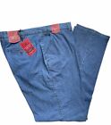 Jeans uomo elasticizzato taglio classico SEA BARRIER E-X-TRA mod. CONF - BLUERAY