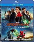 Spider-Man: Far From Home [Blu-ray]
