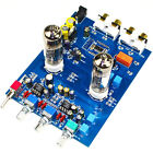Amplificatore valvolare 6J5 Scheda di controllo audio stereo Bluetooth 4.2 HiFi