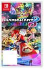 Mario Kart 8 Deluxe Per Nintendo Switch 2520340