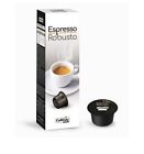 100 Capsule Caffè Caffitaly Espresso Robusto - Capsule Originali Caffitaly