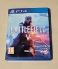 Battlefield V (PS4) - Playstation 4 First Person Shooter Game