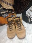 Timberland  Chukka Boots Ankle Boots Lace Up Biege Express Shipping