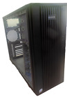 CASE CABINET PC DESKTOP MIDDLE TOWER ATX NERO