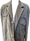 Capalbio giacca cacciatore maremmano in velluto cotone Colore beige Taglia 50 IT