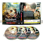 DESCENDANTS OF THE SUN - COMPLETE KOREAN TV DVD (1-16 EPS+3 SP) SHIP FROM UK