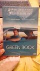 DVD Green Book con Viggo Mortensen (nuovo e sigillato)
