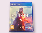 BATTLEFIELD V PS4 PLAYSTATION 4 VIDEO GAME DVD DISC GOOD CONDITION