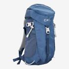 CMP Zaino da Trekking Looxor 18L Backpack, Unisex -  M977 (Bluish)