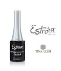 Estrosa Top Coat Antigraffio Gloss Universale Senza Dispersione 14ml